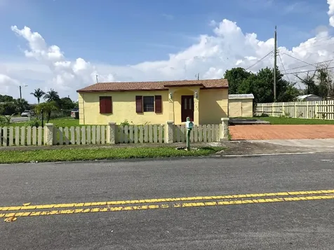 1401 S C Street Lake Worth Beach FL 33460