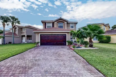 5458 Queenship Court Greenacres FL 33463