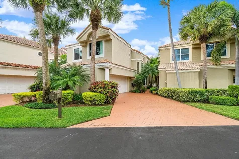 17499 Tiffany Trace Drive Boca Raton FL 33487