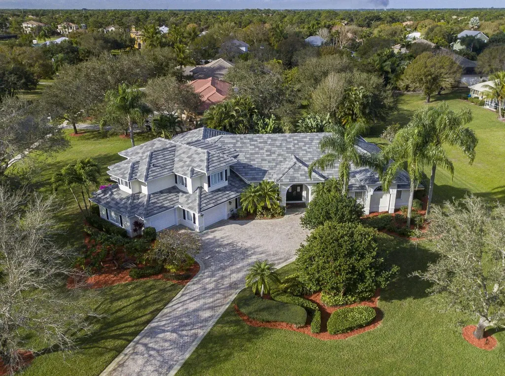 1366 SW Jasmine Trace Palm City FL 34990