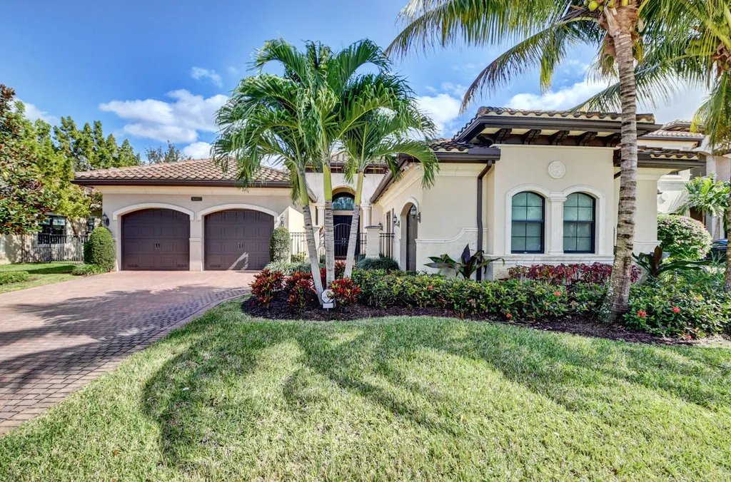 16802 Charles River Drive Delray Beach FL 33446