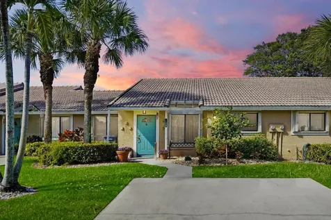 9912 Watermill Circle Boynton Beach FL 33437