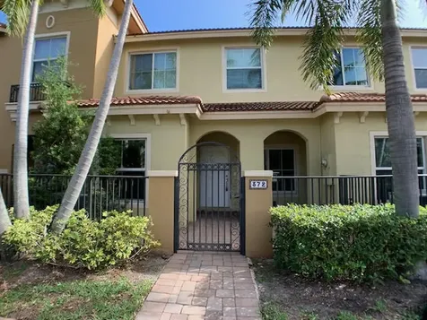 372 Lake Monterey Circle Boynton Beach FL 33426