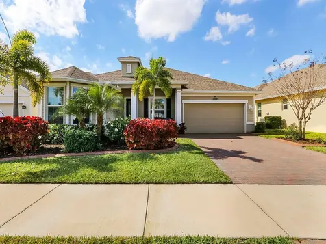 10363 SW Waterway Lane Port St Lucie FL 34987