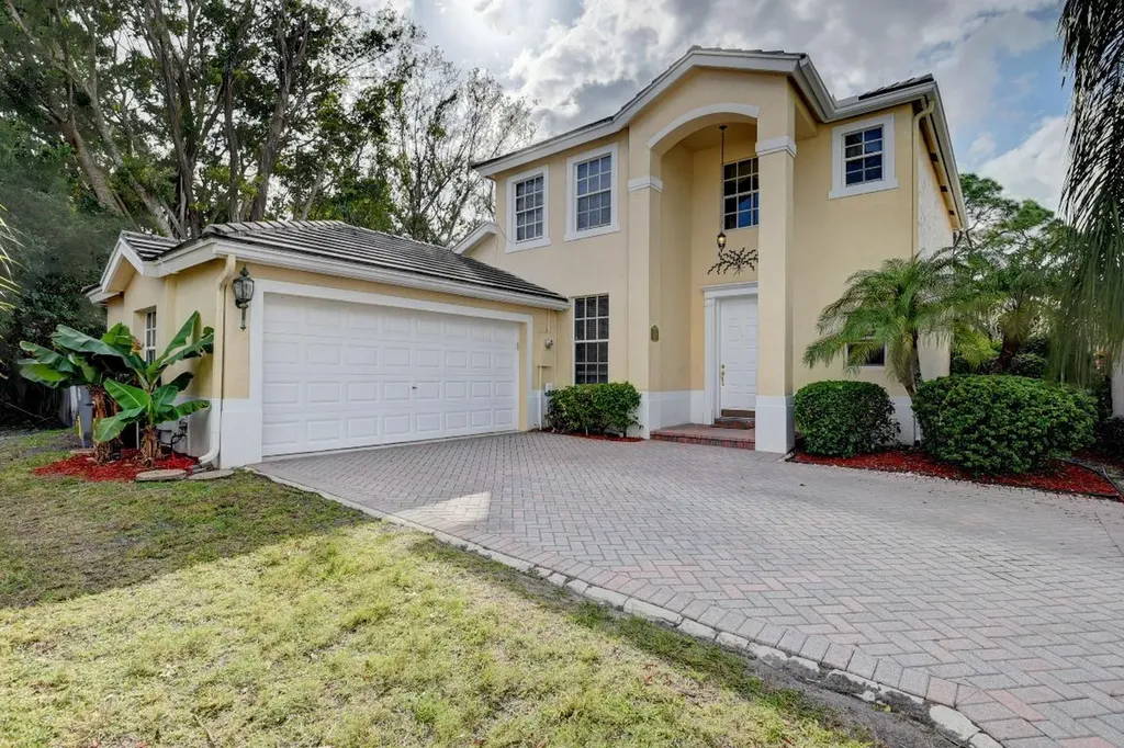 22861 Chelsea Wood Court Boca Raton FL 33433