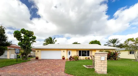 9405 NW 81st Court Tamarac FL 33321