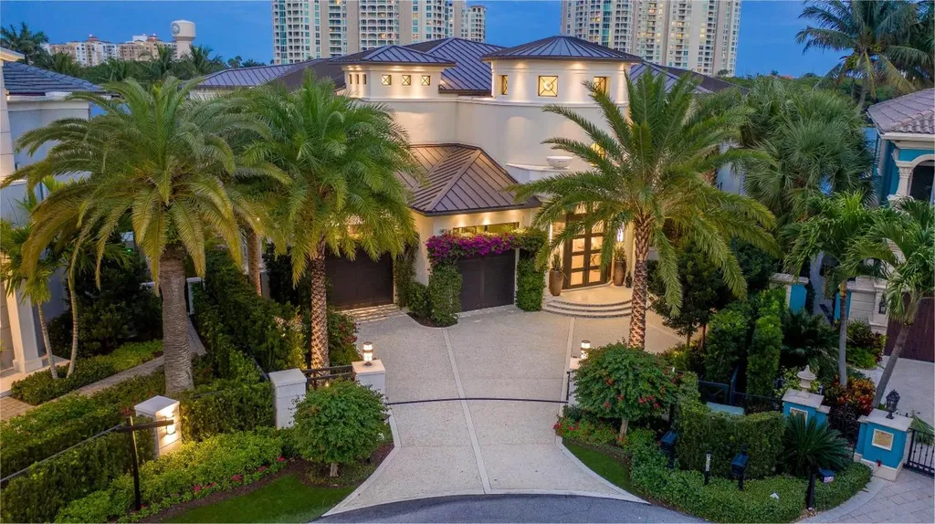 899 Enfield Street Boca Raton FL 33487