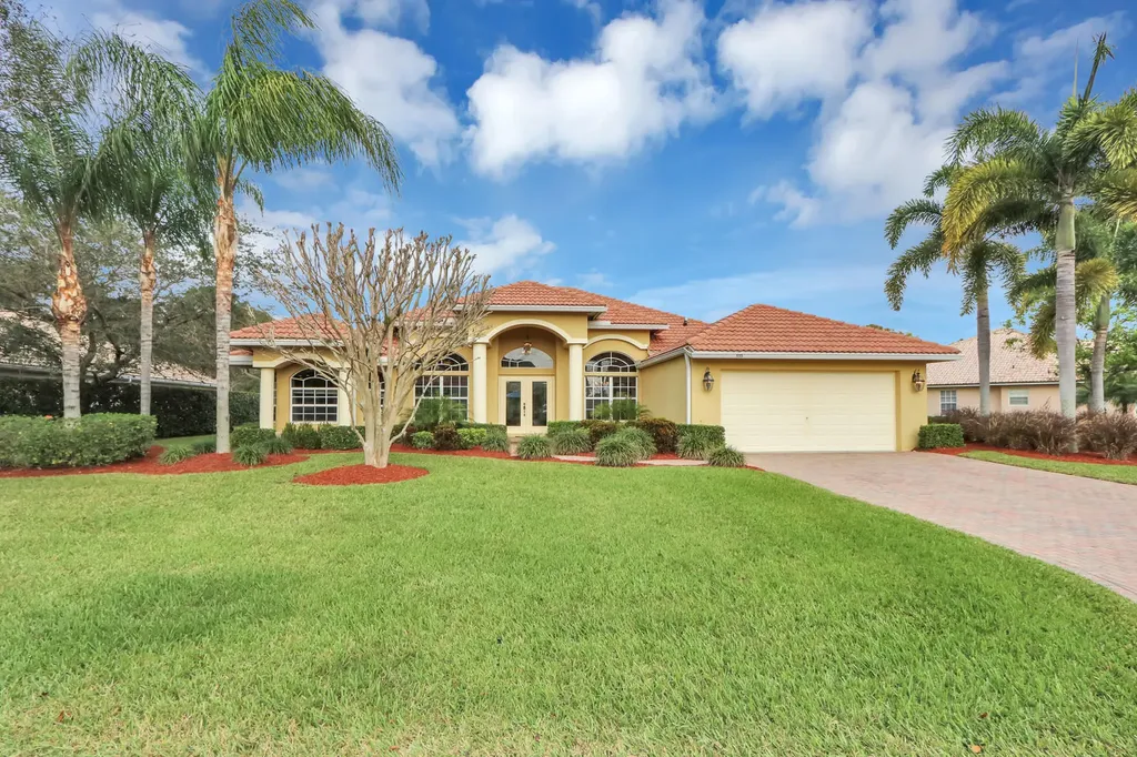 555 SW Sanctuary Drive Port St Lucie FL 34986