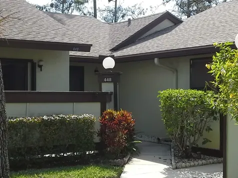 448 Knollwood Court Royal Palm Beach FL 33411