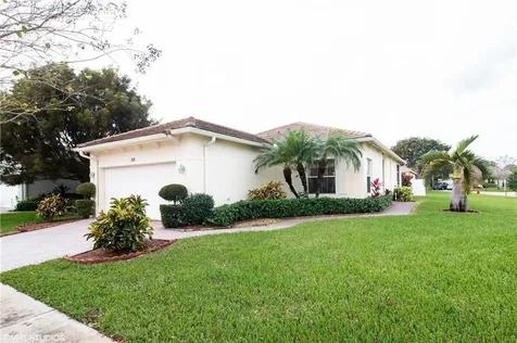218 SW Manatee Springs Way Port St Lucie FL 34986