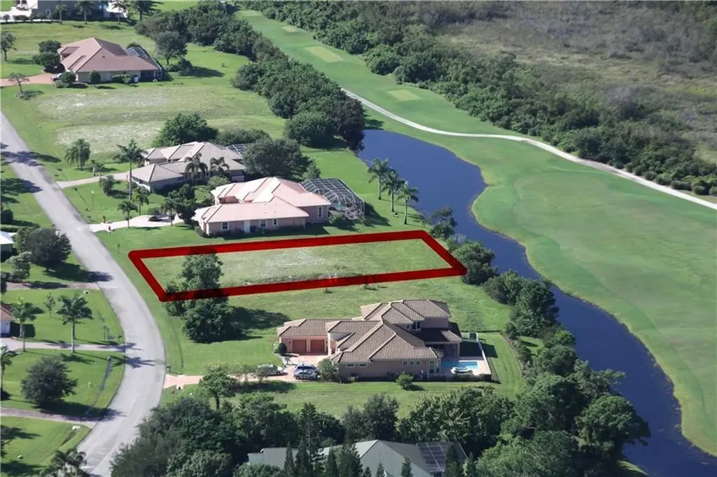 1244 SW Squire Johns Lane Palm City FL 34990