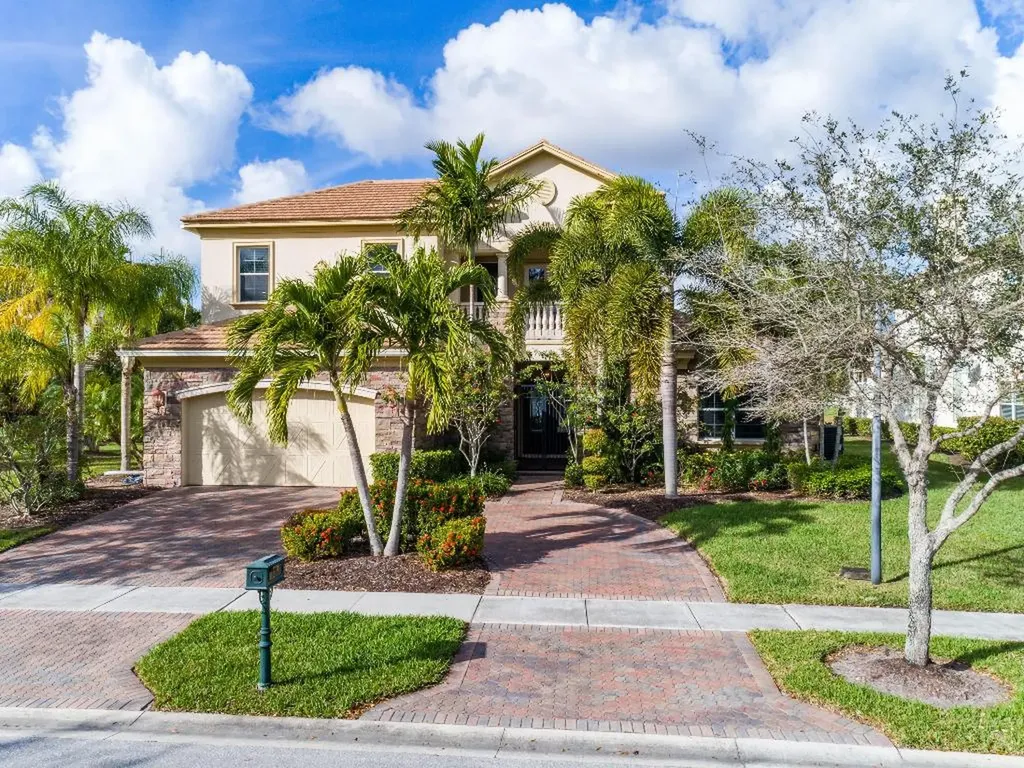 8216 Butler Greenwood Drive Royal Palm Beach FL 33411