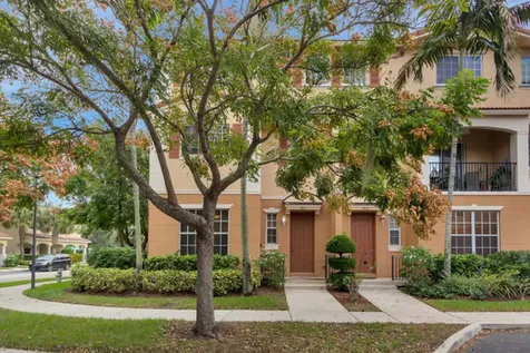 1421 W Wickham Circle Delray Beach FL 33445