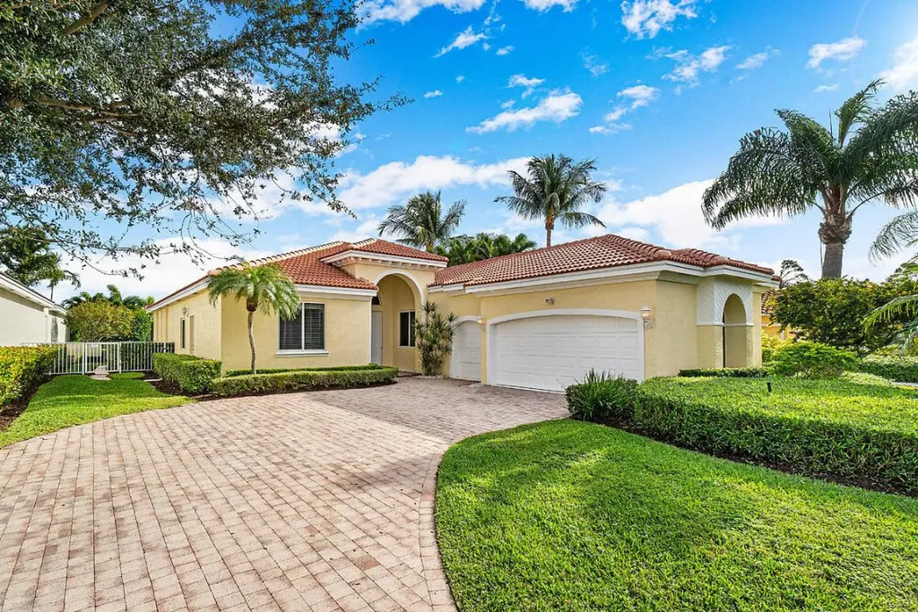 715 Greensward Lane Delray Beach FL 33445