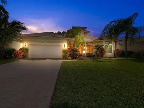 222 NW Pleasant Grove Way Port St Lucie FL 34986