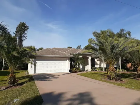 2958 SW Boxwood Circle Port St Lucie FL 34953