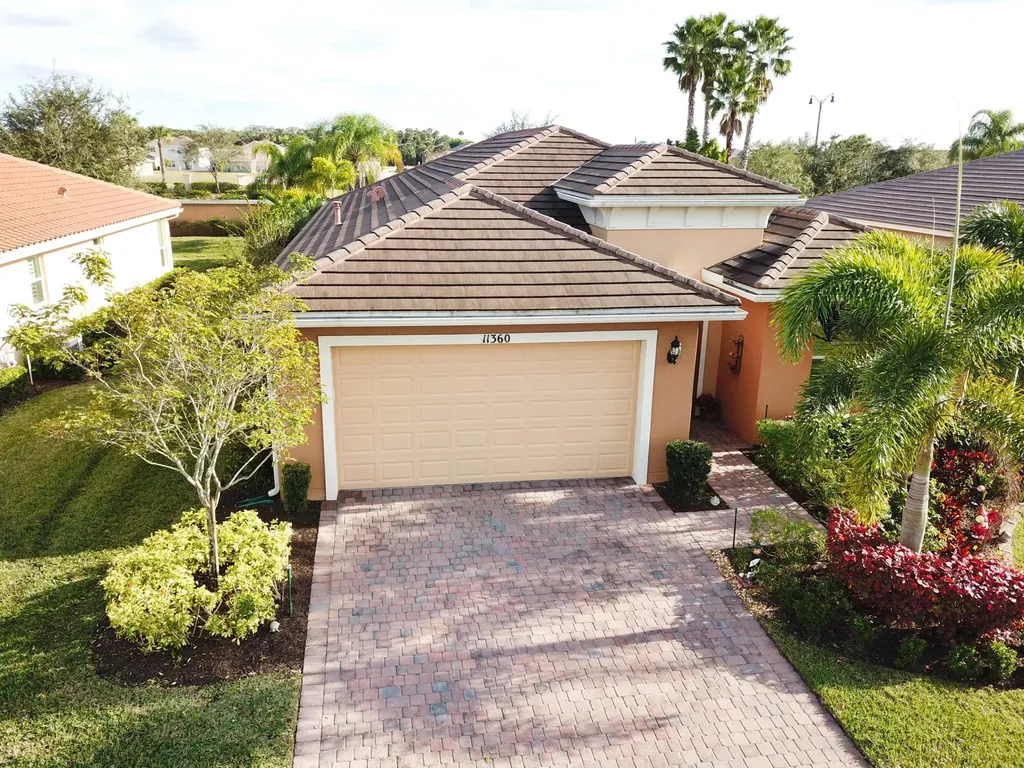 11360 SW Apple Blossom Trail Port St Lucie FL 34987
