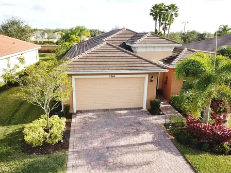 11360 SW Apple Blossom Trail Port St Lucie FL 34987