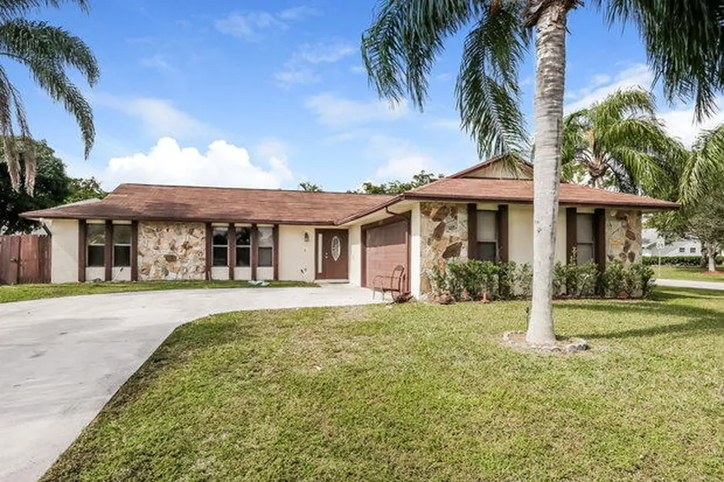 254 Ponce De Leon Street Royal Palm Beach FL 33411