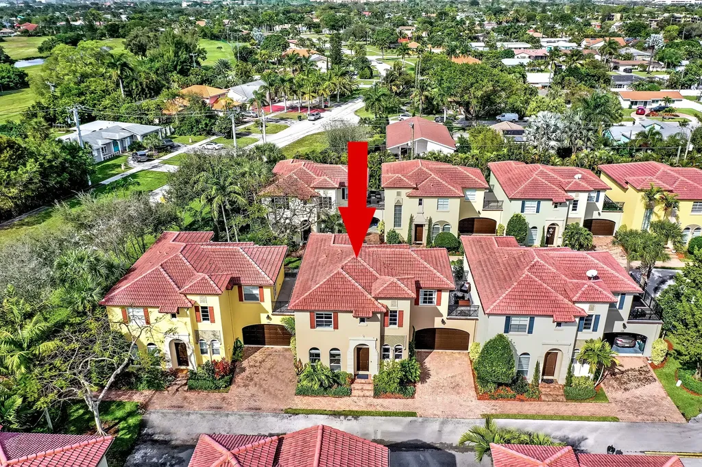 131 Via Palma Lane Boca Raton FL 33487