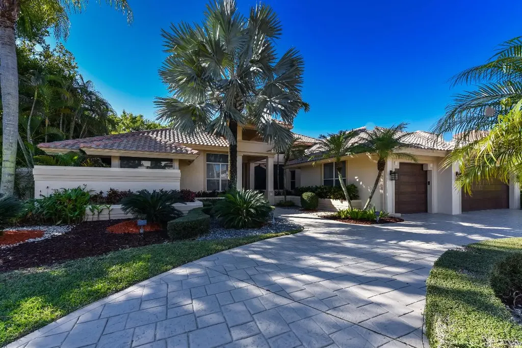 3954 NW 52nd Street Boca Raton FL 33496