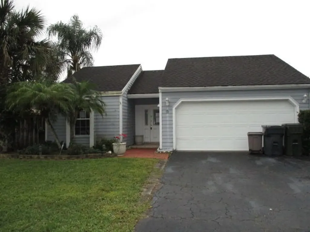 520 Sweet Wood Way Wellington FL 33414