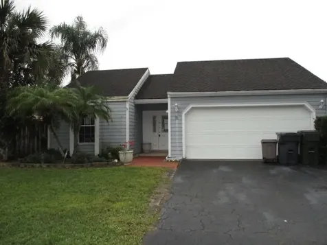 520 Sweet Wood Way Wellington FL 33414