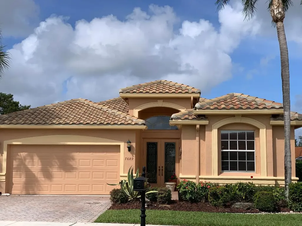 7689 Viniste Drive Boynton Beach FL 33472
