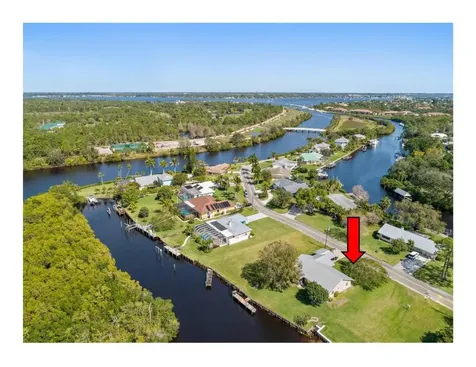 552 SW Pine Tree Lane Palm City FL 34990