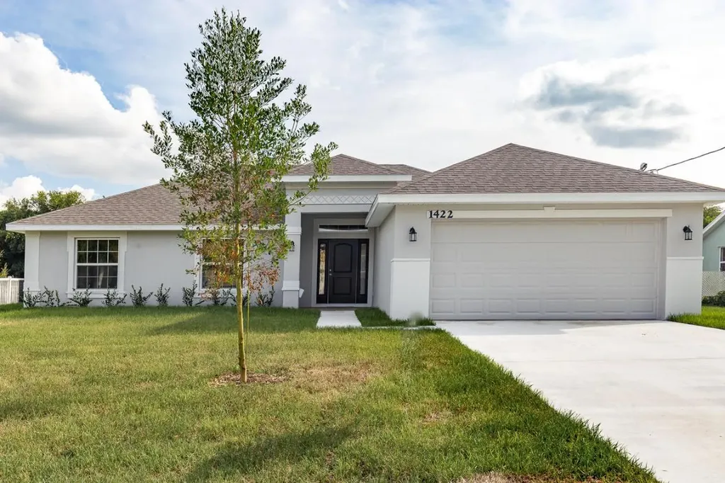 5612 Raintree Trail Fort Pierce FL 34982