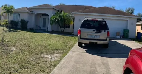 2344 SW Savona Boulevard Port St Lucie FL 34953
