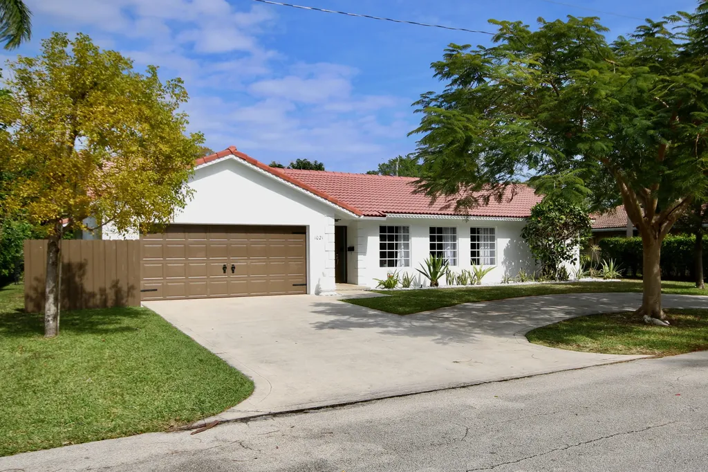 1021 NW 6th Street Boca Raton FL 33486