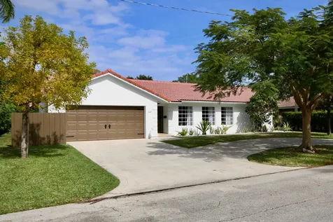 1021 NW 6th Street Boca Raton FL 33486