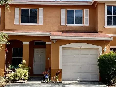 308 N Palm Villas Way Palm Springs FL 33461