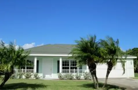 1572 SE Berkshire Boulevard Port St Lucie FL 34952