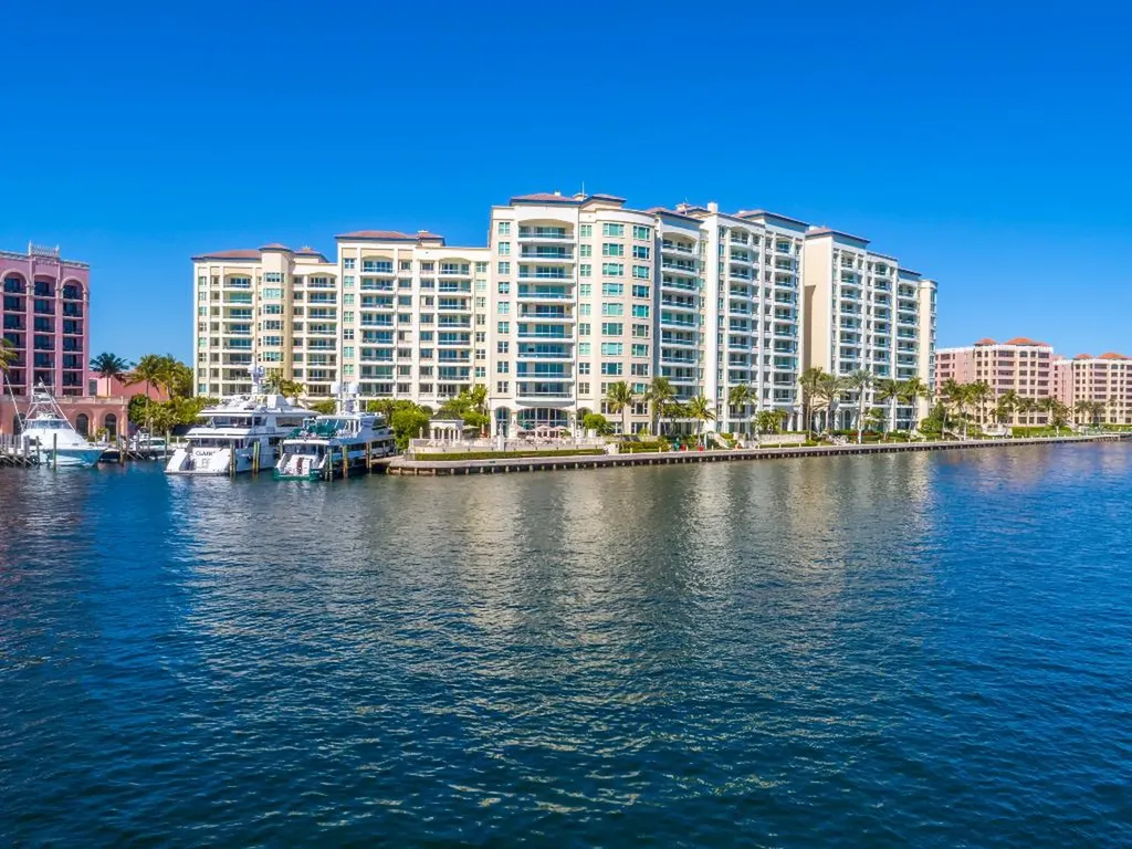 Boca Raton FL, 550 SE 5th Avenue, Unit 304s