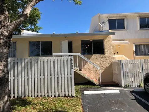 22009 SW 103rd Court Cutler Bay FL 33190