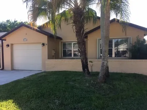9172 Pine Springs Drive Boca Raton FL 33428
