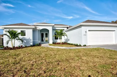 3702 SW Sabatini Street Port St Lucie FL 34953