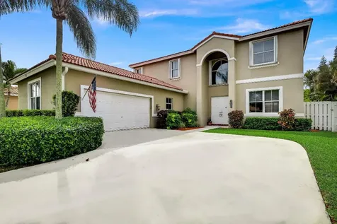6791 Las Colinas Lane Lake Worth FL 33463