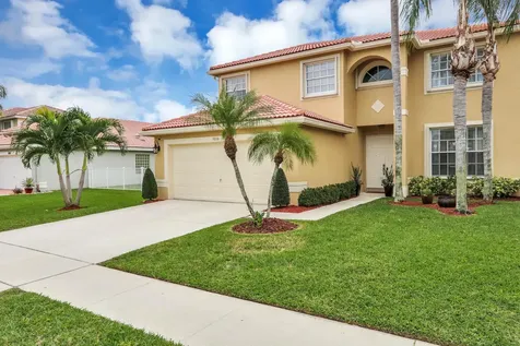 3606 Hudson Lane Boynton Beach FL 33436