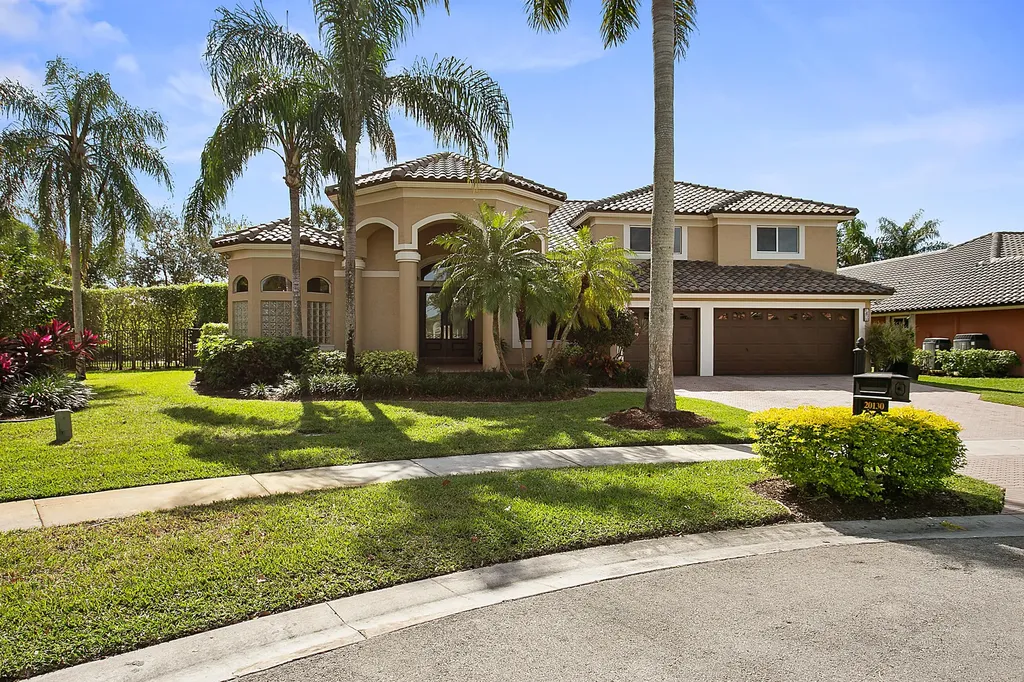 20130 Palm Island Drive Boca Raton FL 33498