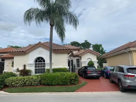 6223 NW 24th Street Boca Raton FL 33434
