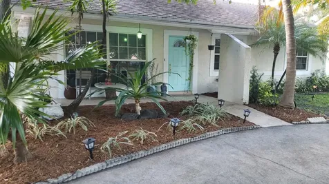 2802 Dunlin Road Delray Beach FL 33444