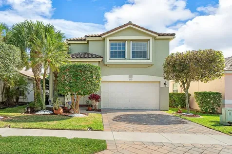 5373 NW 126th Drive Coral Springs FL 33076