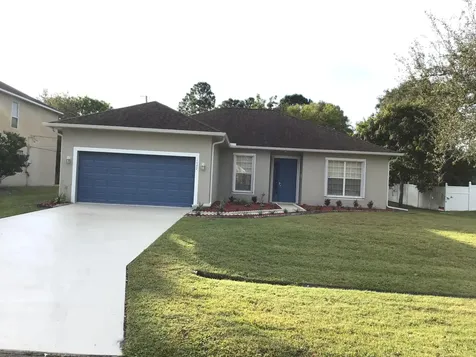 1492 SW Dimperio Avenue Port St Lucie FL 34953