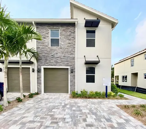 8805 Via Mar Rosso Lake Worth FL 33467