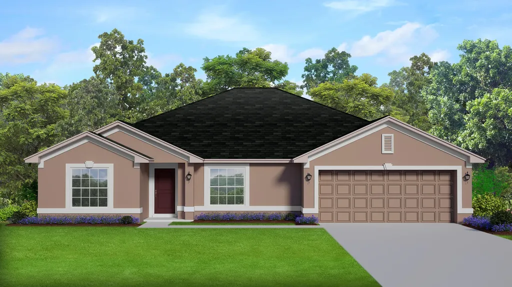 1048 SW Di Lido Lane Port St Lucie FL 34953