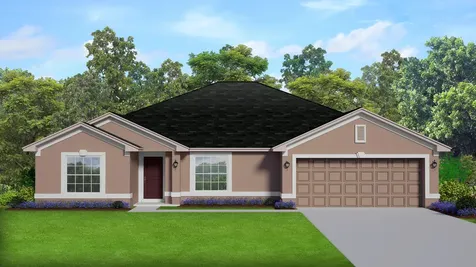 1048 SW Di Lido Lane Port St Lucie FL 34953