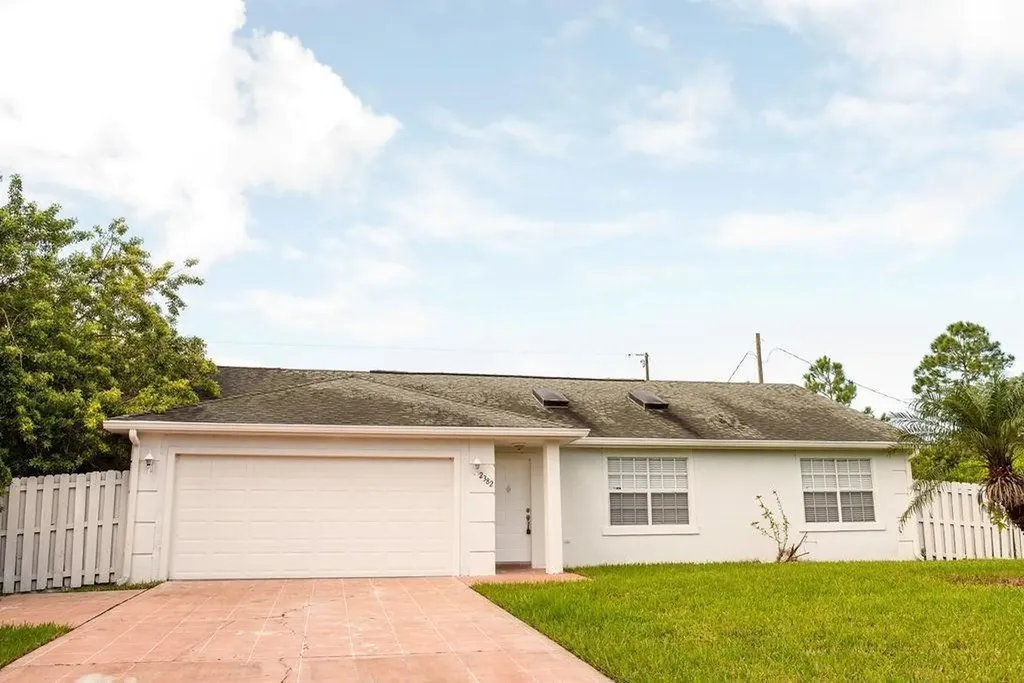 2382 SW Import Drive Port St Lucie FL 34953
